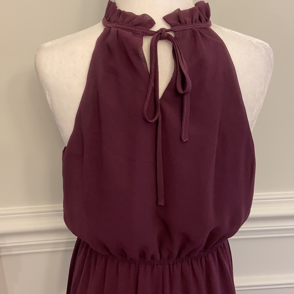 Liza Luxe dress - Picture 6 of 8